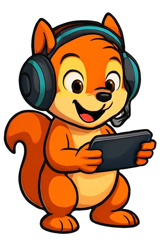Squirrel Program Affiliate Program